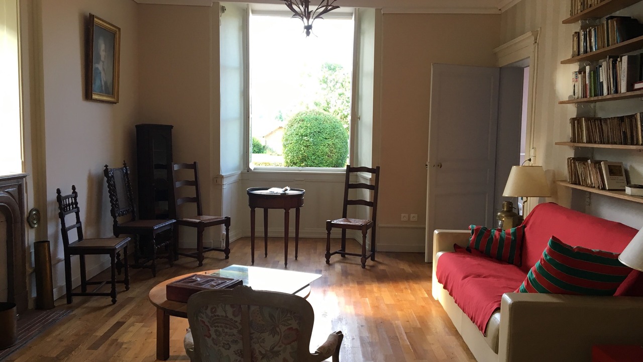 Photo of Livingroom in Tailly