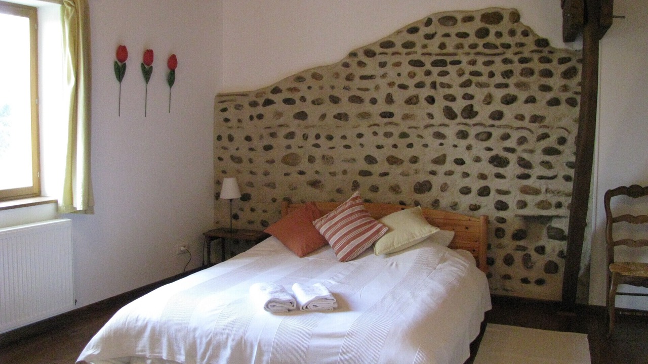 Photo of Bedroom in Thuy