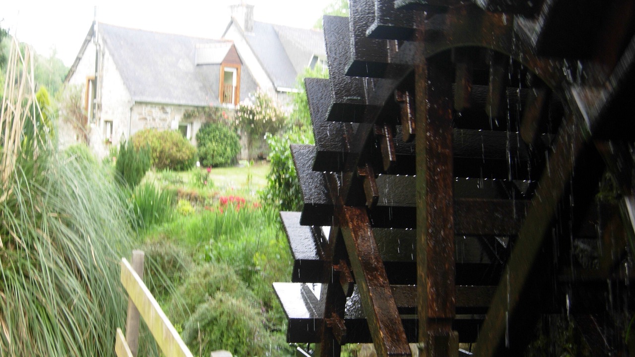 Photo of Outdoor in Pommerit-le-Vicomte