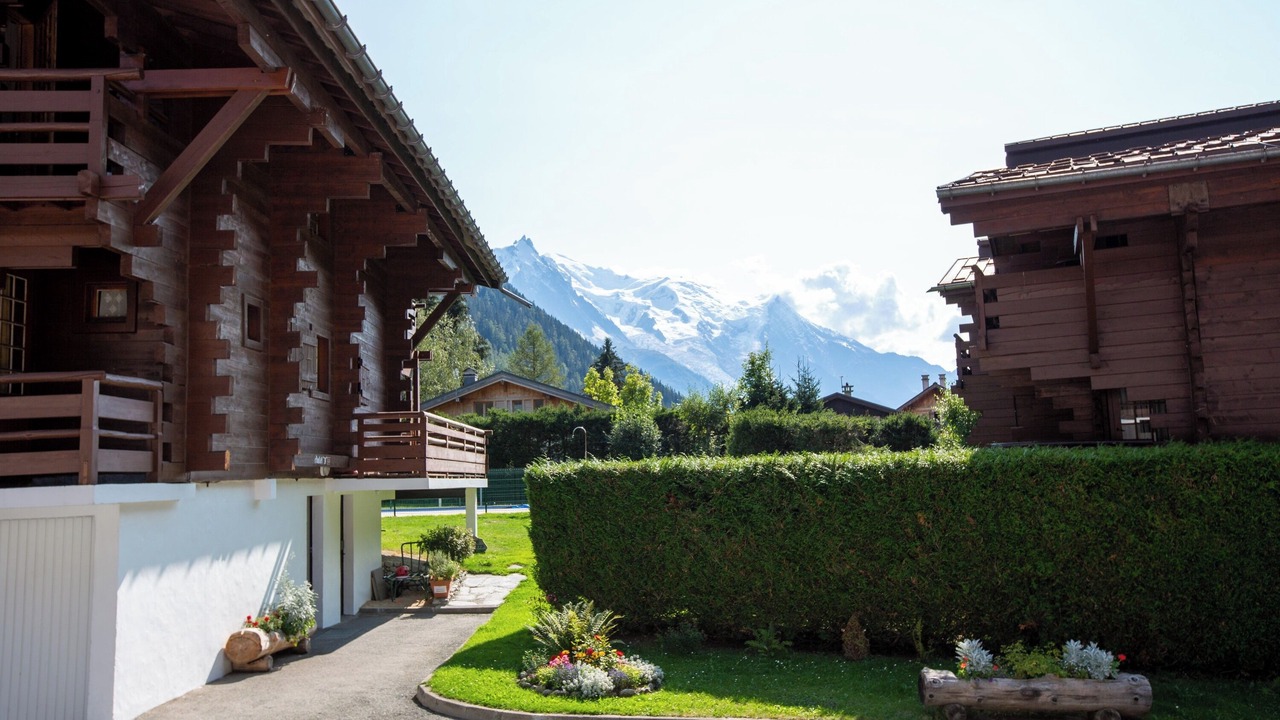 Photo of Others in Chamonix-Mont-Blanc