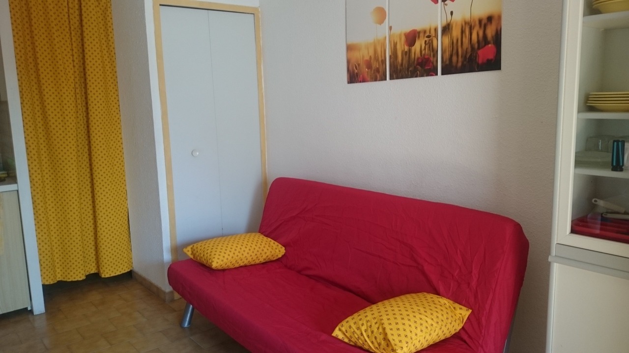 Photo of Livingroom in Saintes-Maries-de-la-Mer