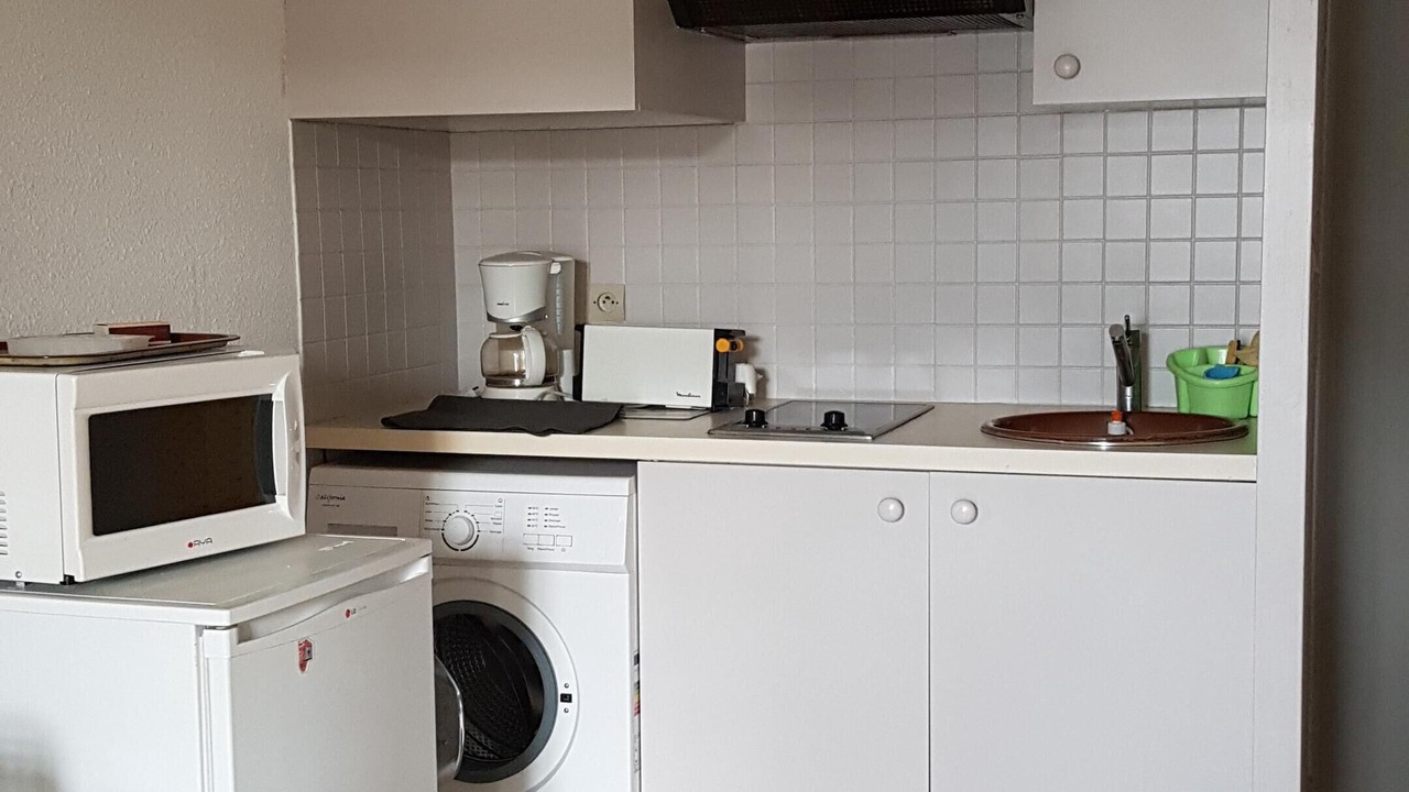 Photo of Kitchen in Saintes-Maries-de-la-Mer