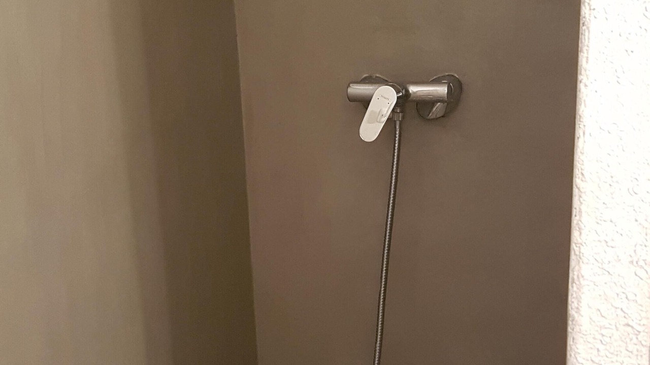 Photo of Bathroom in Saintes-Maries-de-la-Mer