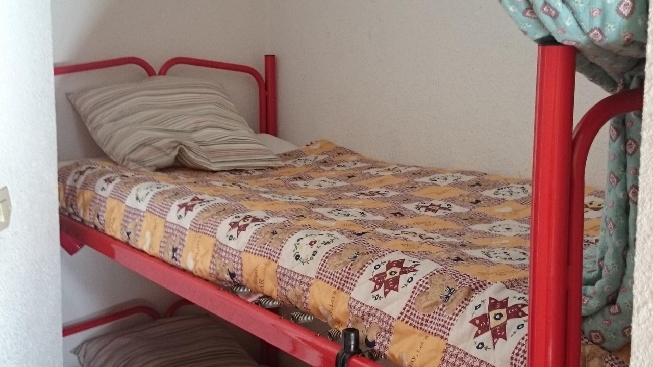Photo of Bedroom in Saintes-Maries-de-la-Mer