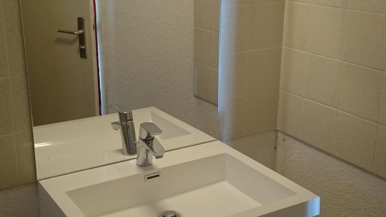 Photo of Bathroom in Saintes-Maries-de-la-Mer