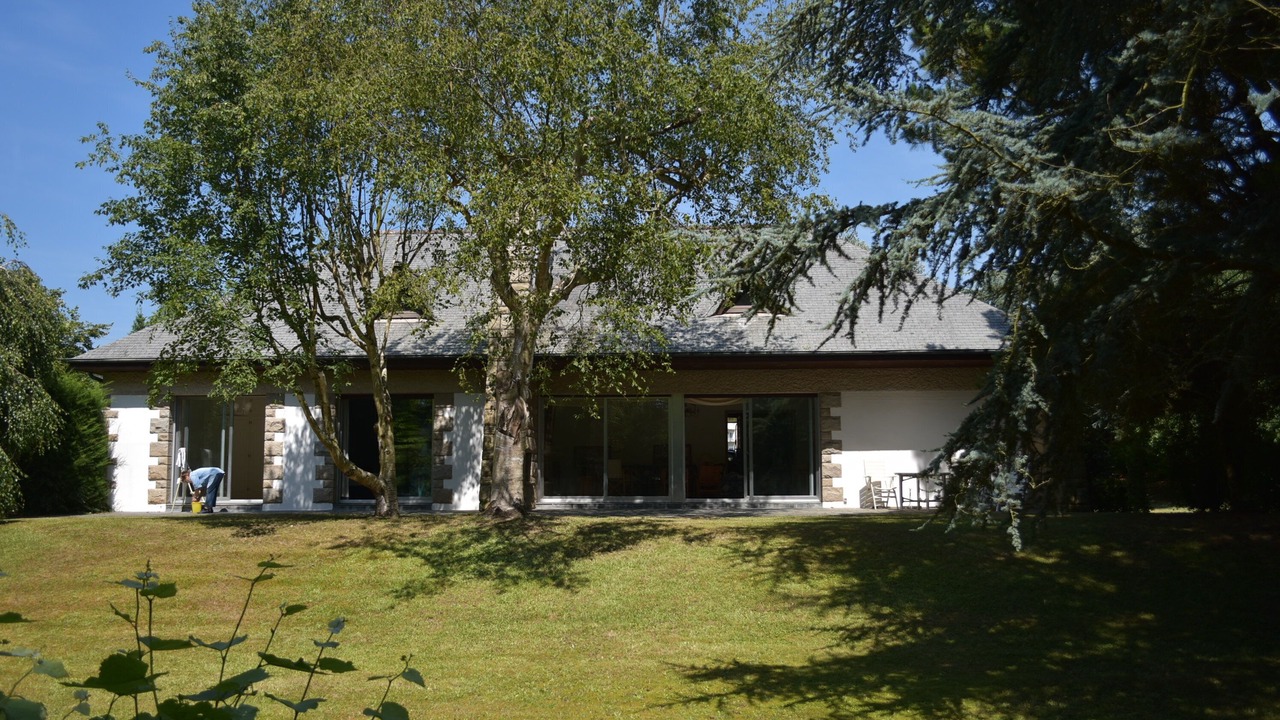 Photo of Outdoor in Saint-Briac-sur-Mer