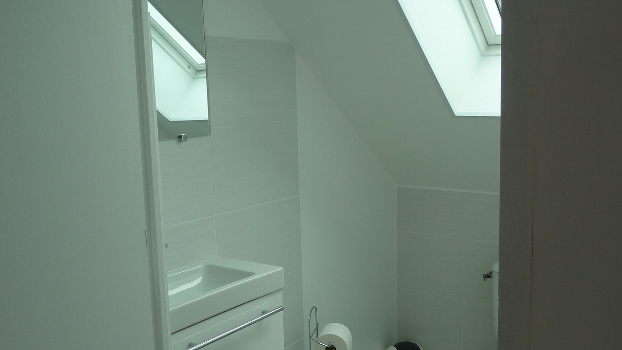 Photo of Bathroom in Pludual