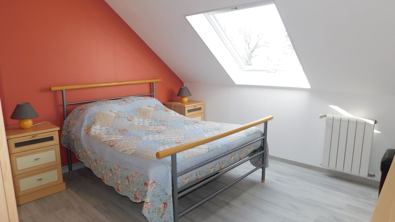 Photo of Bedroom in Pludual