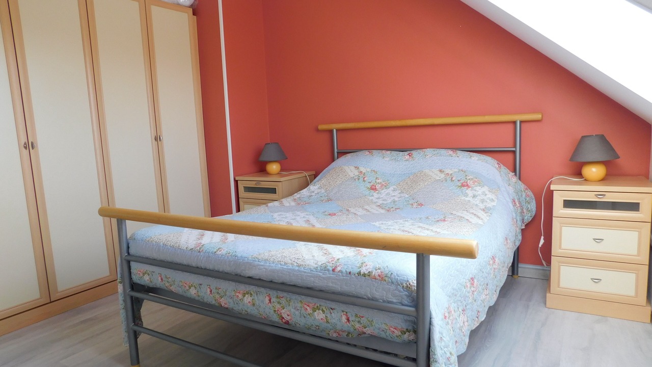 Photo of Bedroom in Pludual
