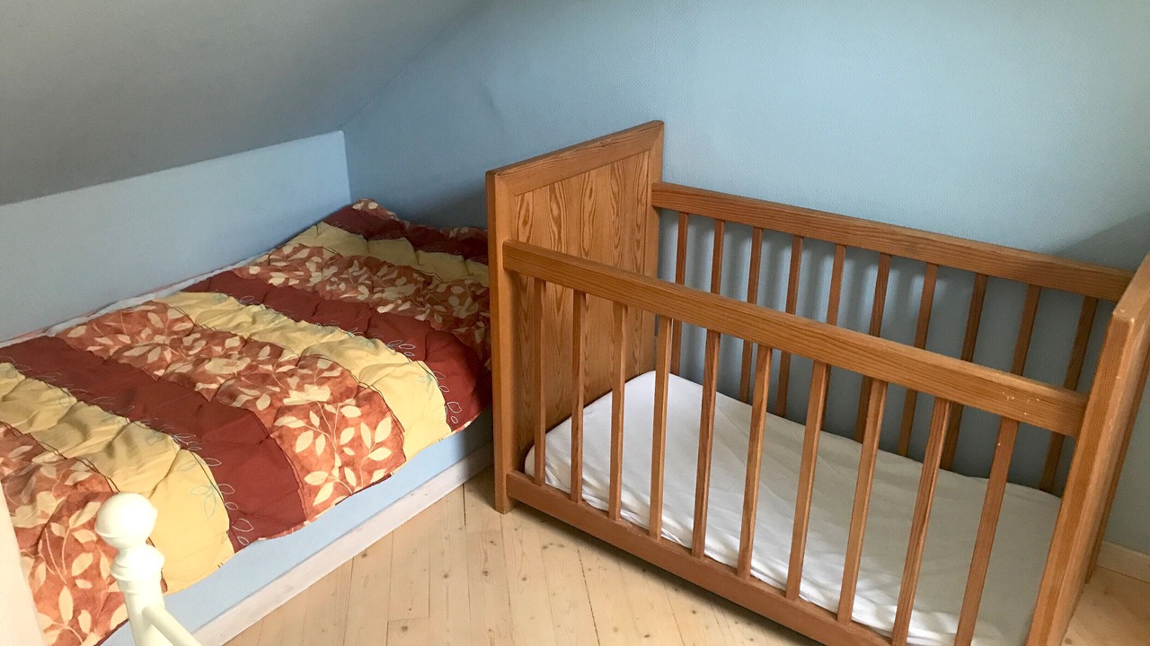 Photo of Bedroom in Russ