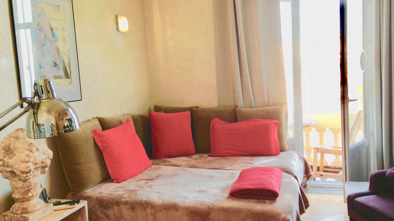 Photo of Livingroom in Beausoleil