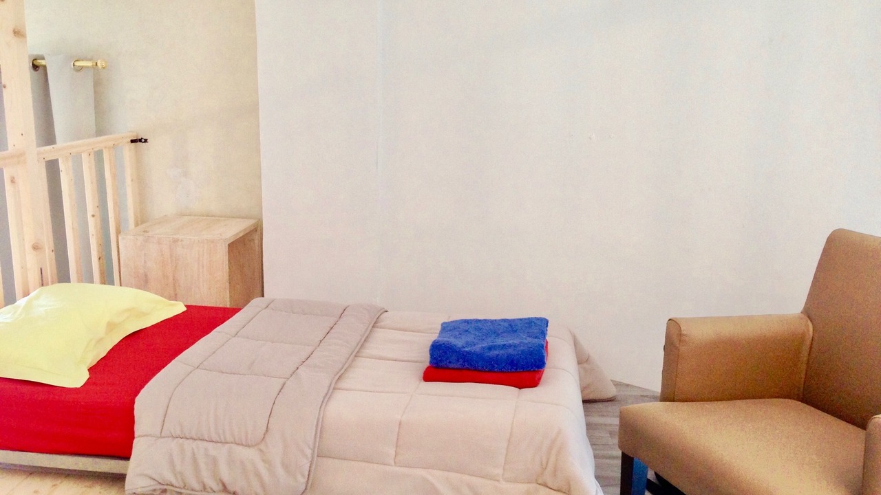 Photo of Bedroom in Beausoleil