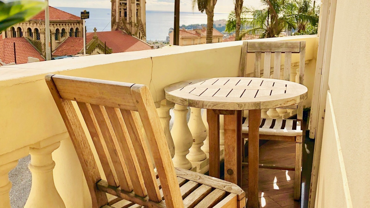 Photo of Outdoor in Beausoleil