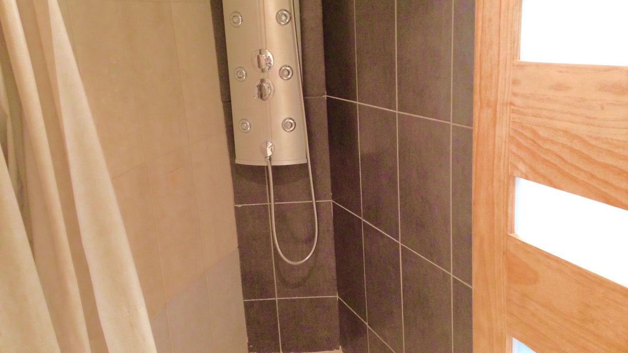 Photo of Bathroom in Beausoleil