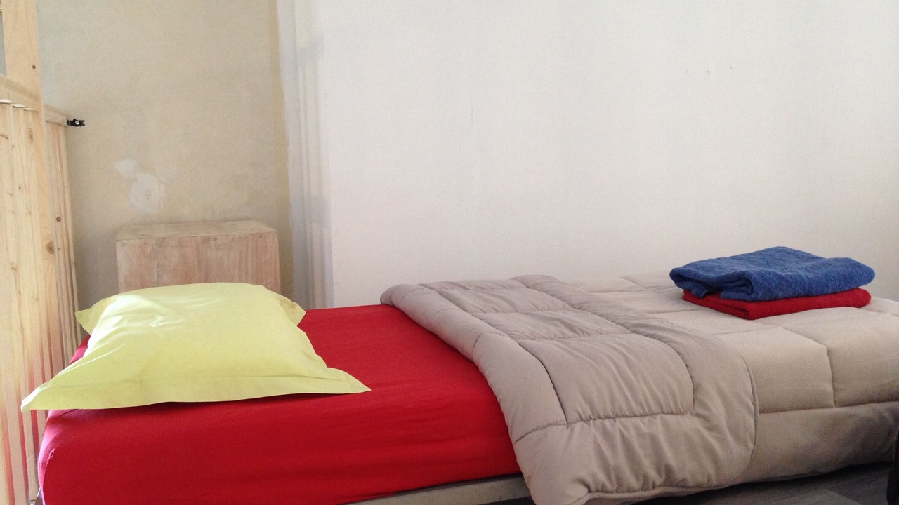 Photo of Bedroom in Beausoleil