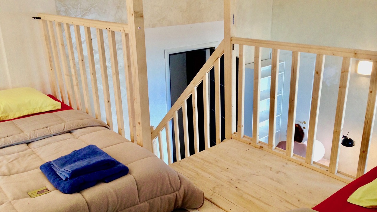Photo of Bedroom in Beausoleil