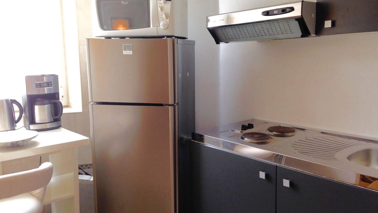 Photo of Kitchen in Beausoleil