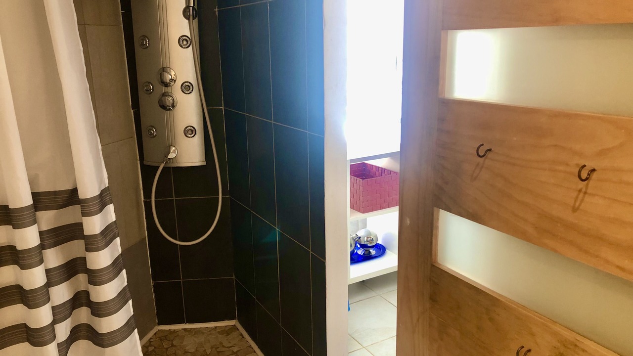 Photo of Bathroom in Beausoleil