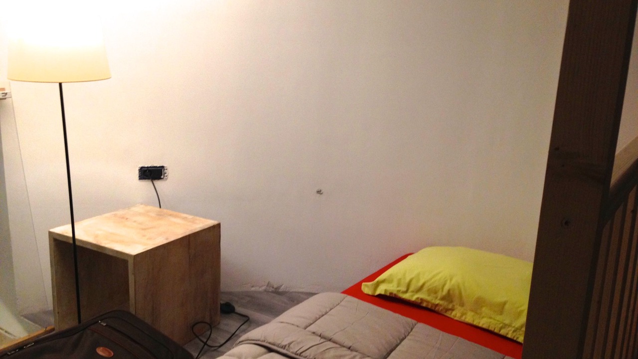 Photo of Bedroom in Beausoleil
