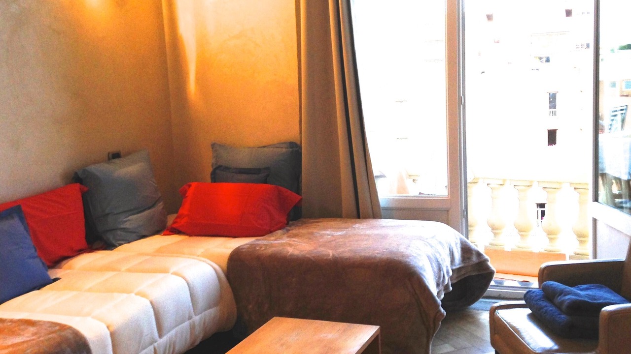 Photo of Bedroom in Beausoleil
