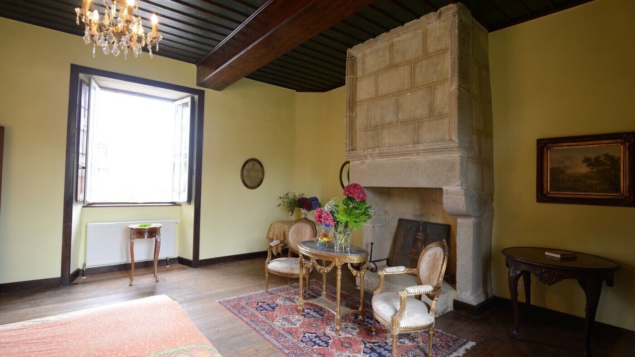 Photo of Bedroom in Saint-Glen