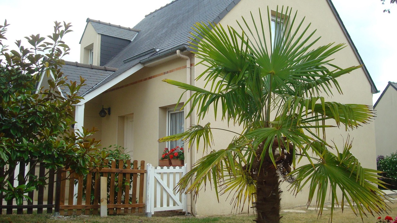 Photo of Outdoor in La Richardais
