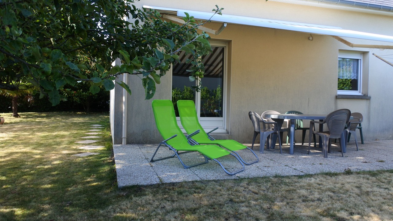 Photo of Outdoor in La Richardais