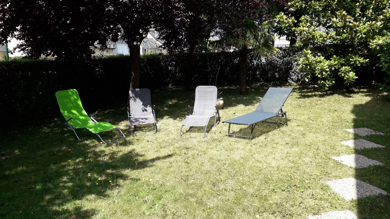 Photo of Outdoor in La Richardais