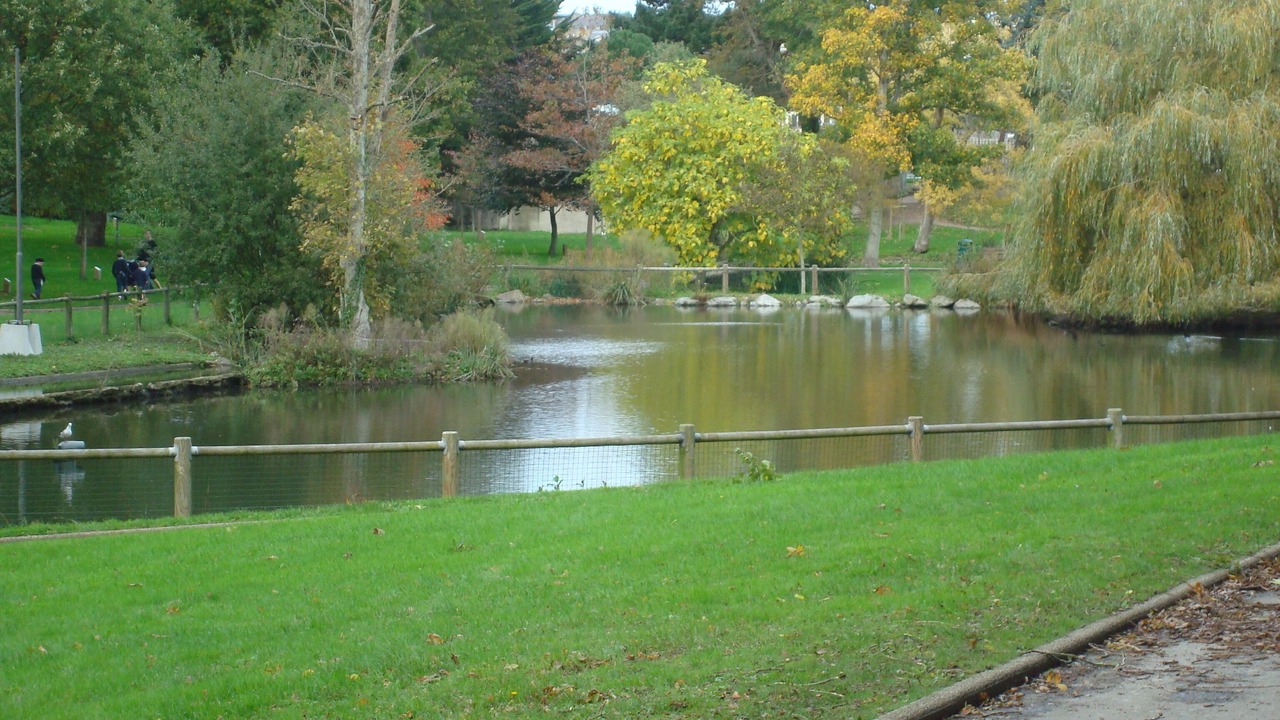 Photo of Outdoor in La Richardais