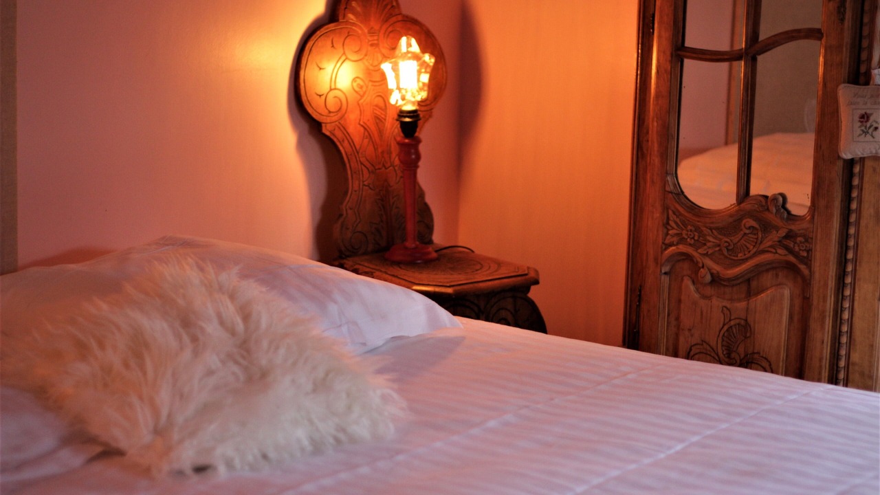 Photo of Bedroom in Avize