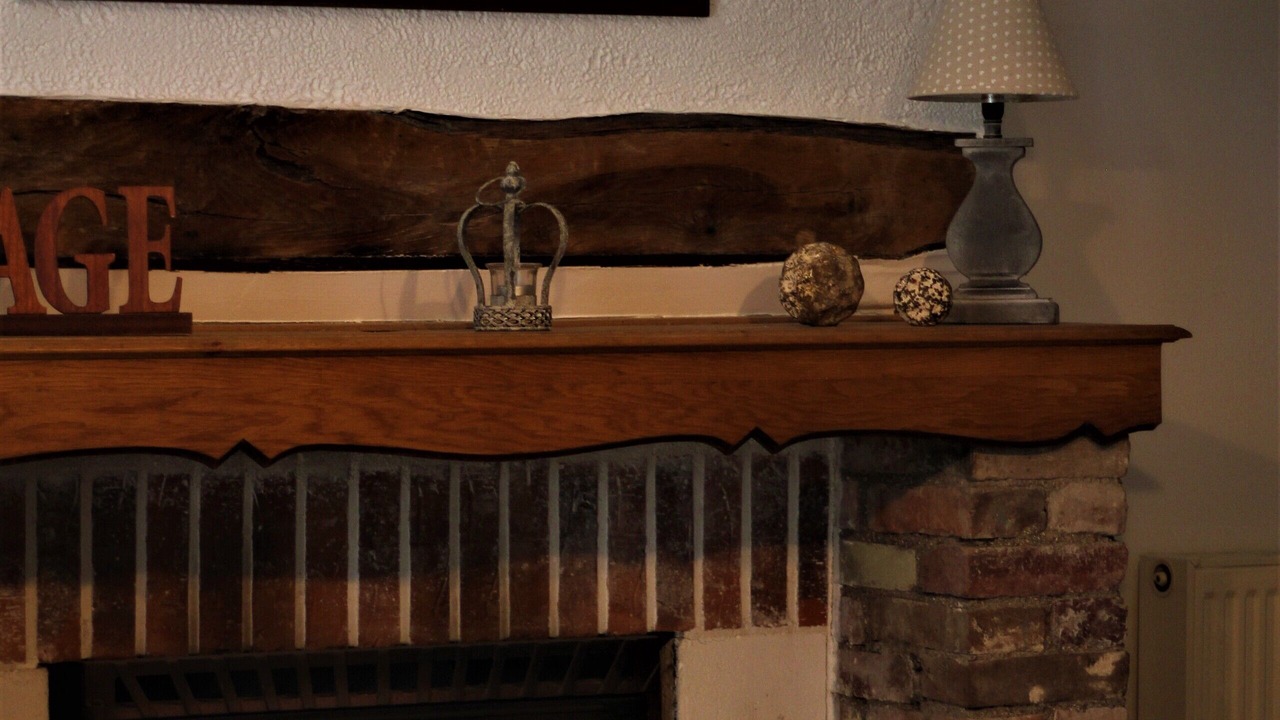 Photo of Bedroom in Avize