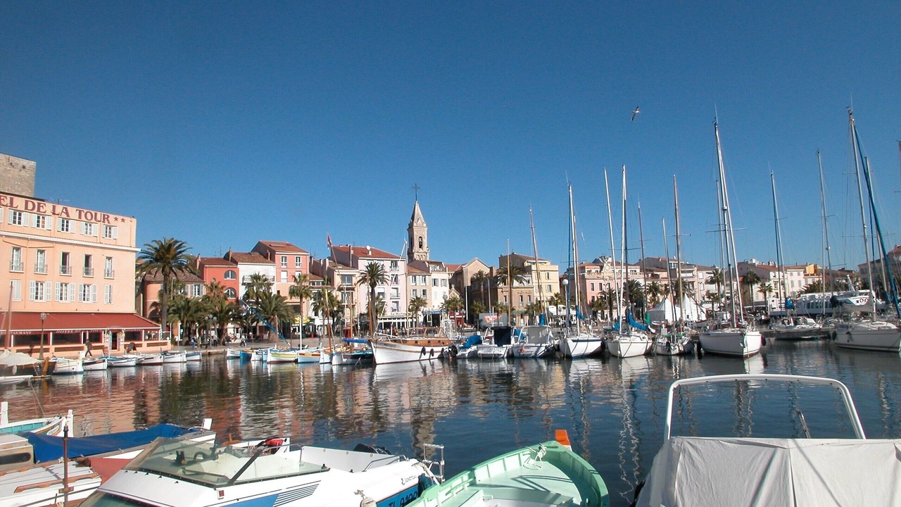 Photo of Others in Bandol