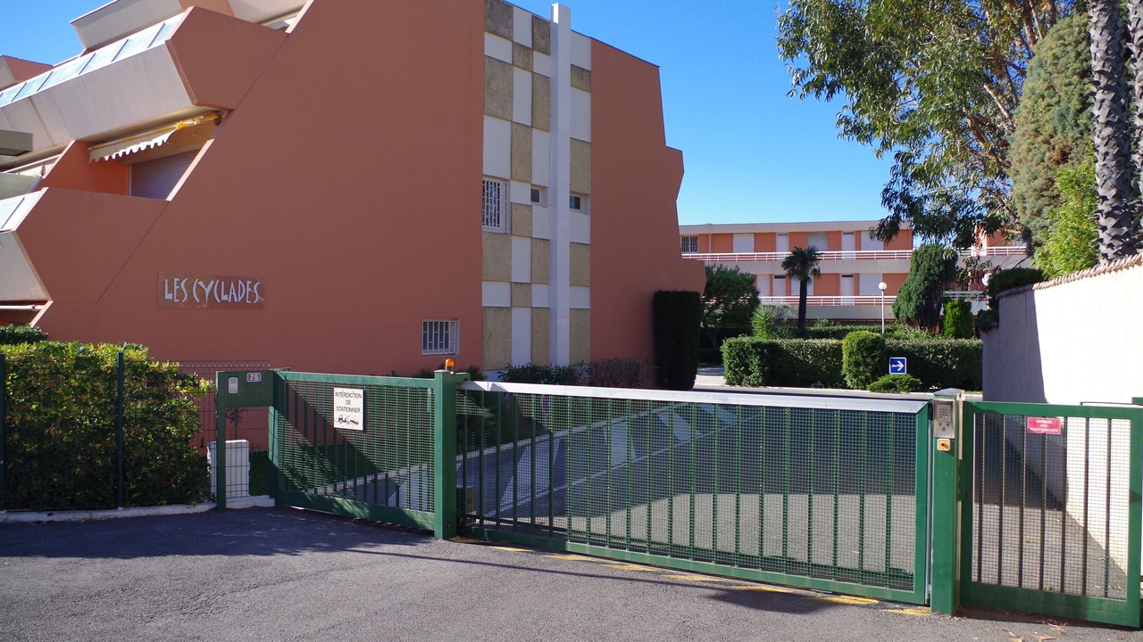Photo of Outdoor in Bandol