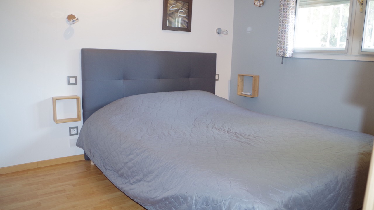 Photo of Bedroom in Bandol