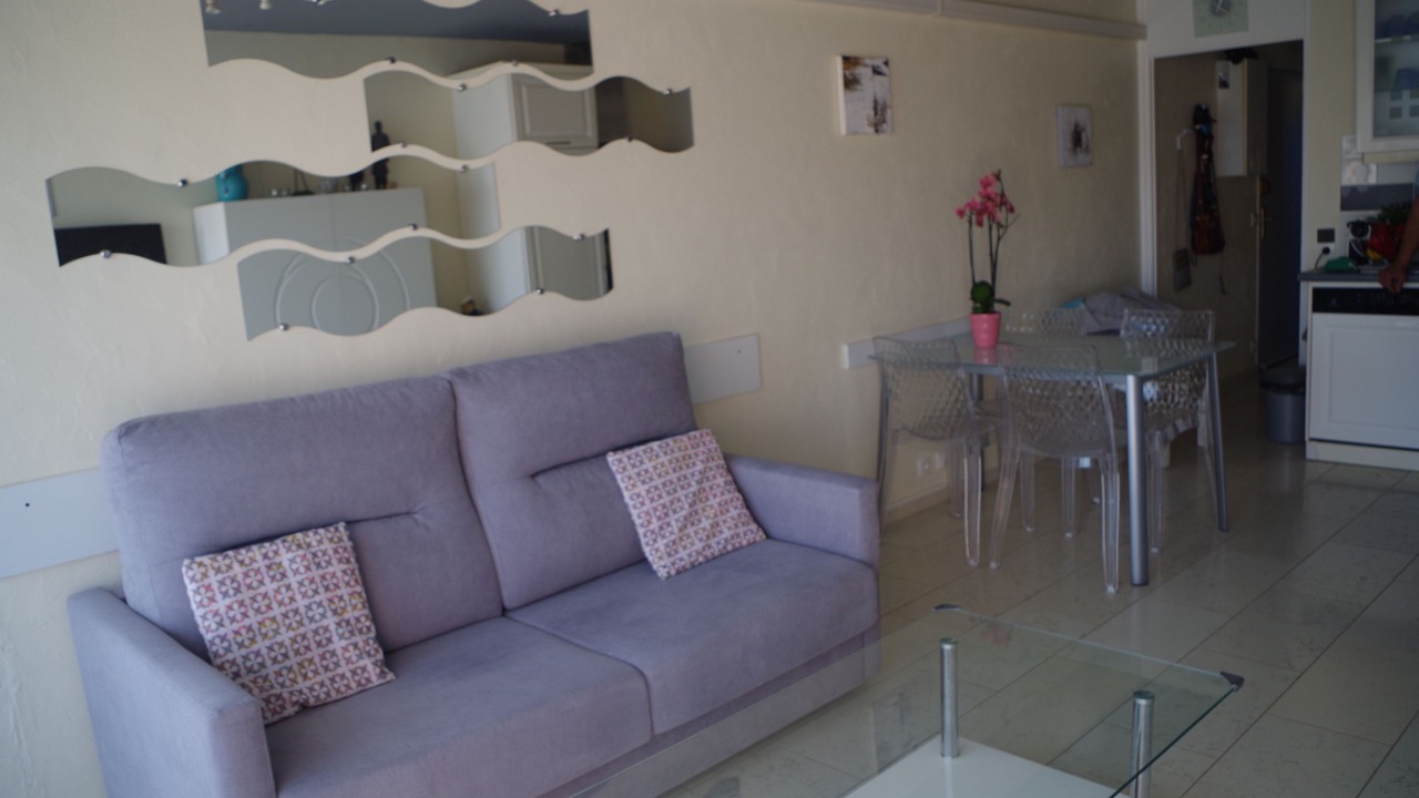 Photo of Livingroom in Bandol