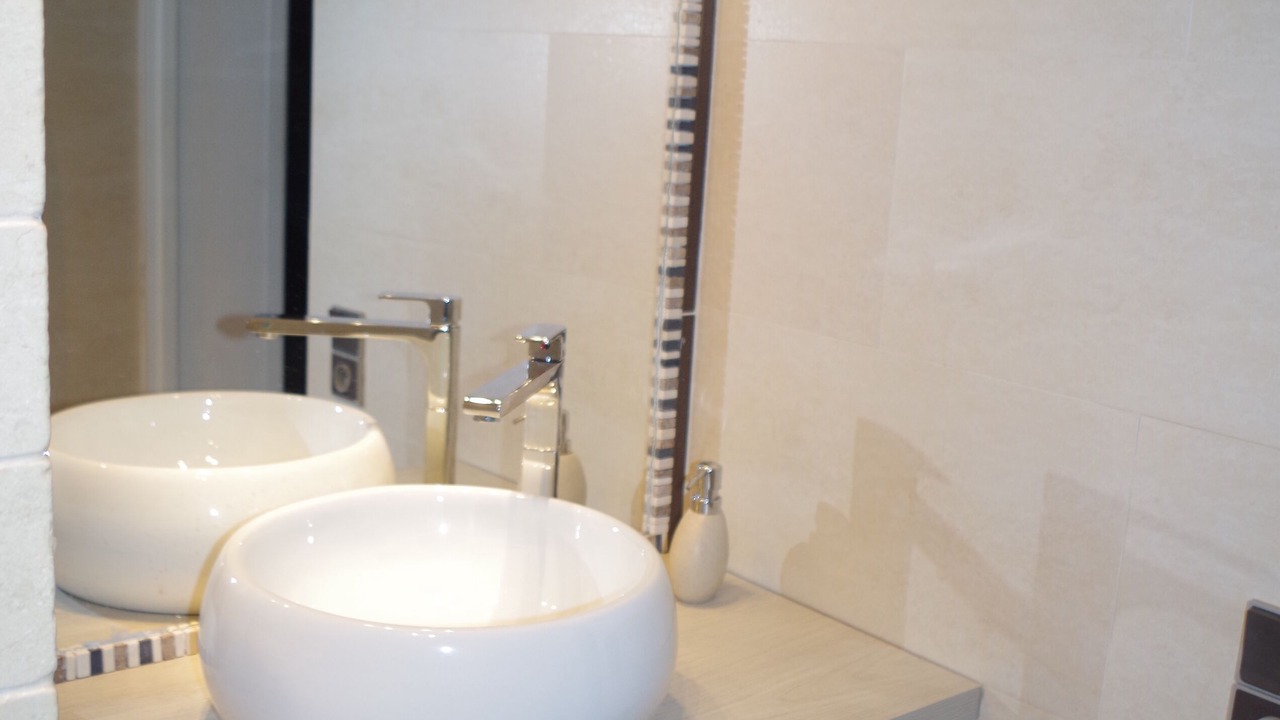 Photo of Bathroom in Bandol