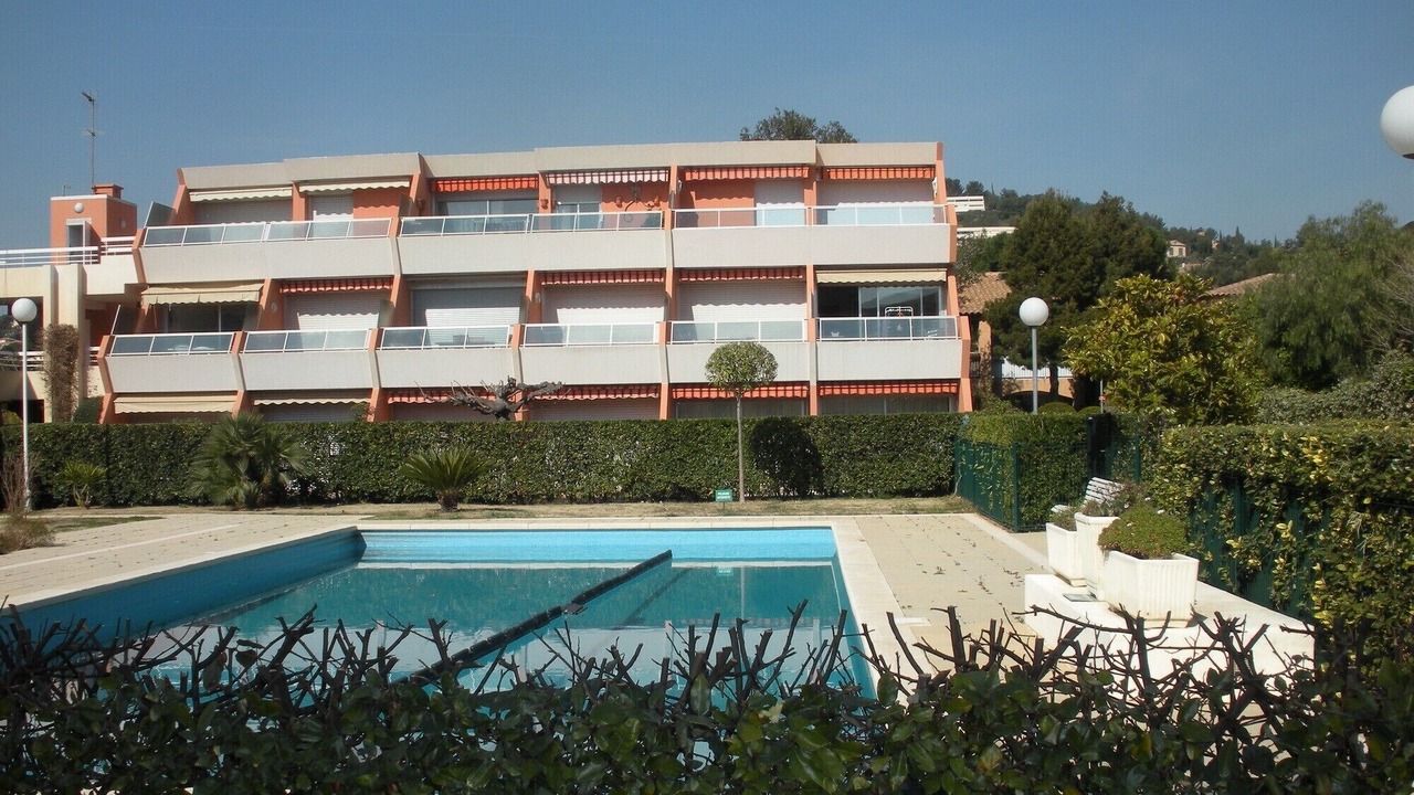 Photo of Outdoor in Bandol