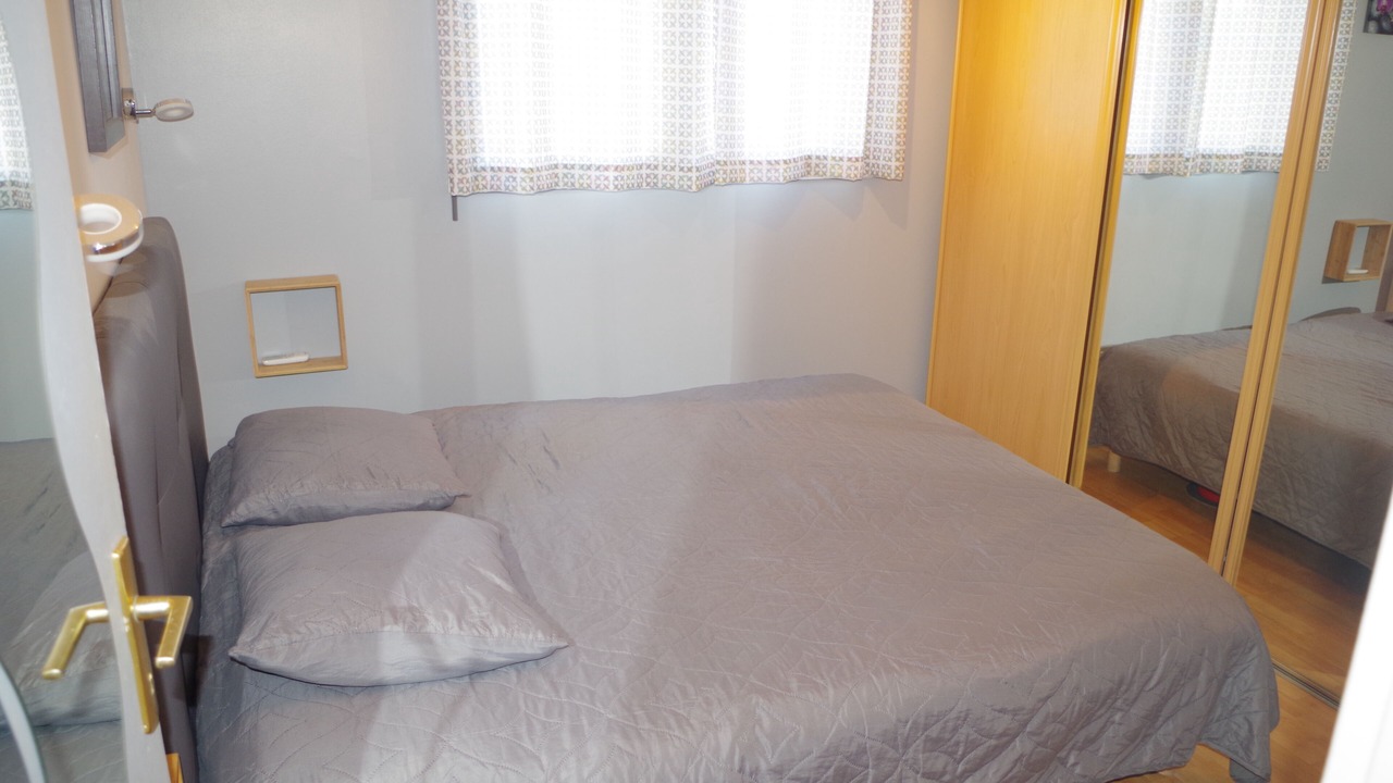 Photo of Bedroom in Bandol