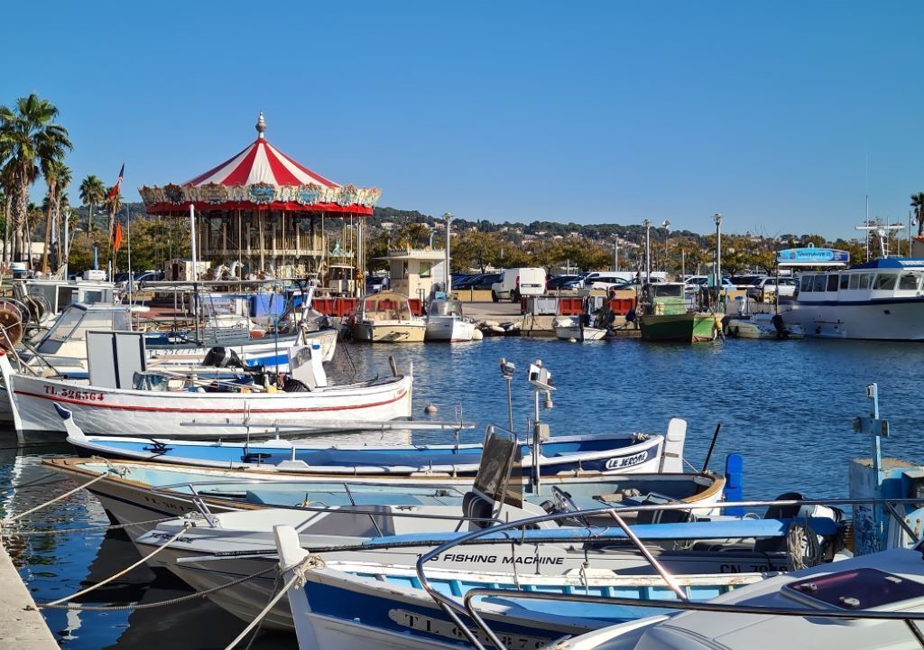 Photo of Others in Bandol