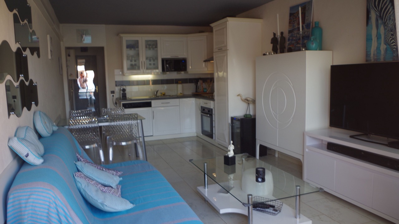 Photo of Livingroom in Bandol