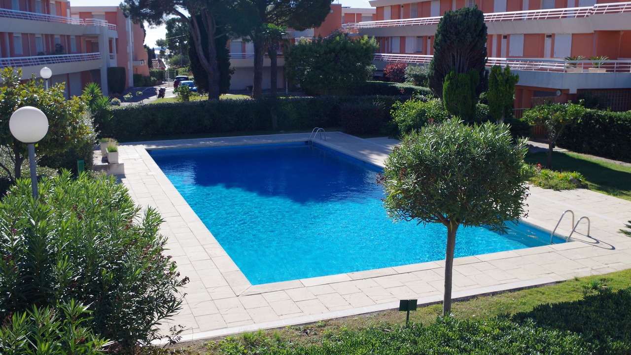 Photo of Outdoor in Bandol