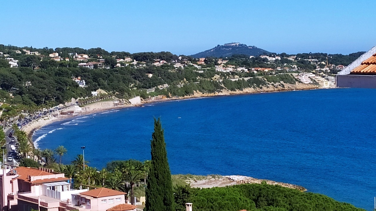 Photo of Outdoor in Bandol