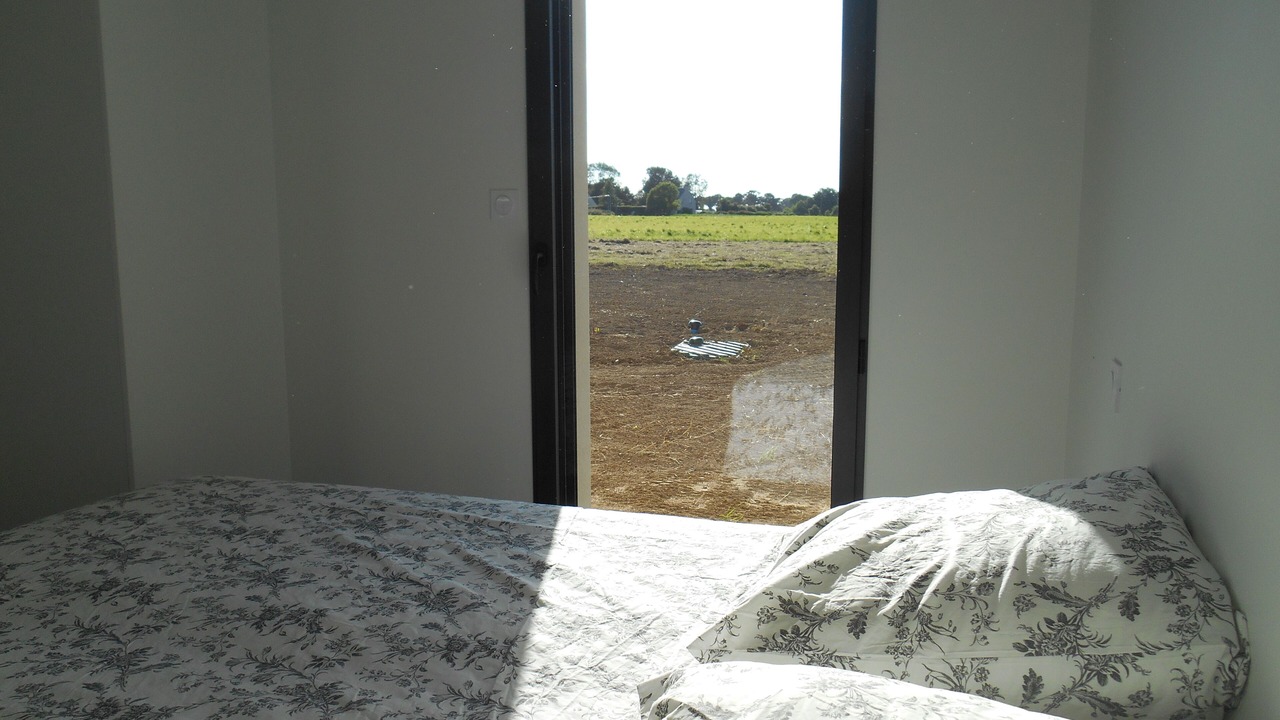 Photo of Bedroom in Tregon