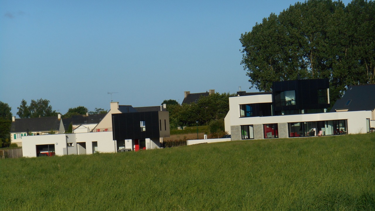 Photo of Outdoor in Tregon