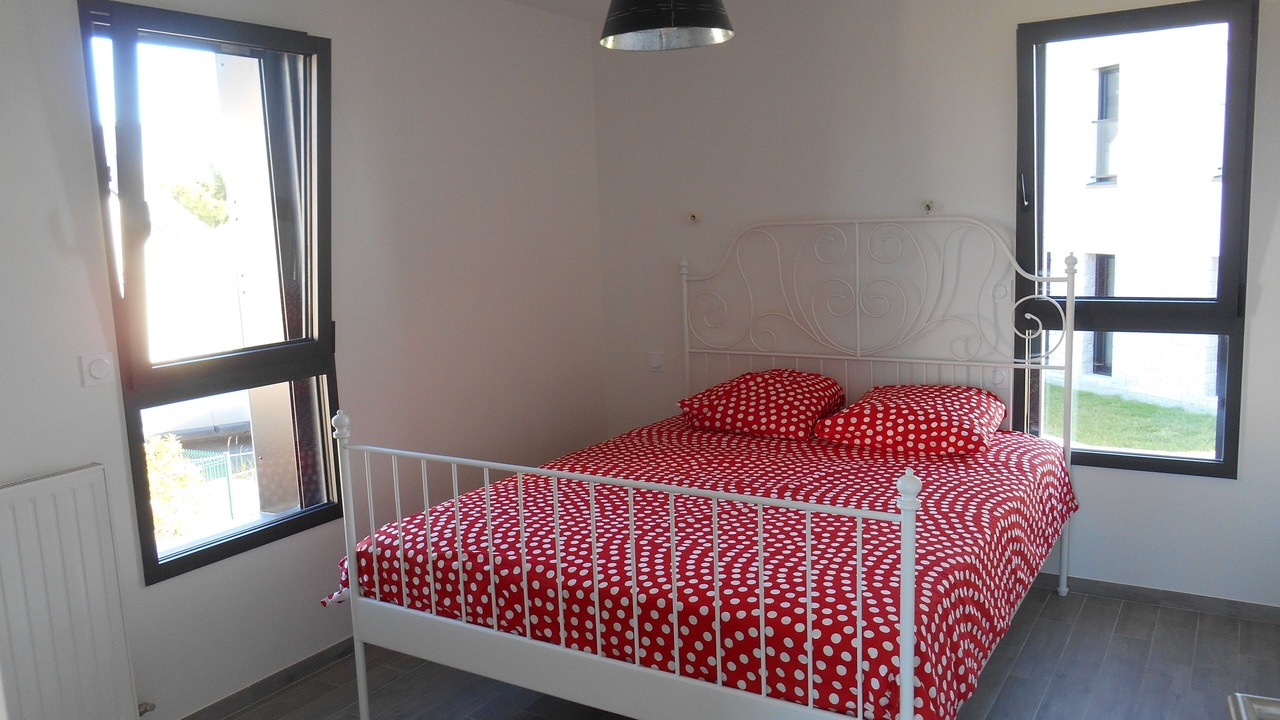 Photo of Bedroom in Tregon