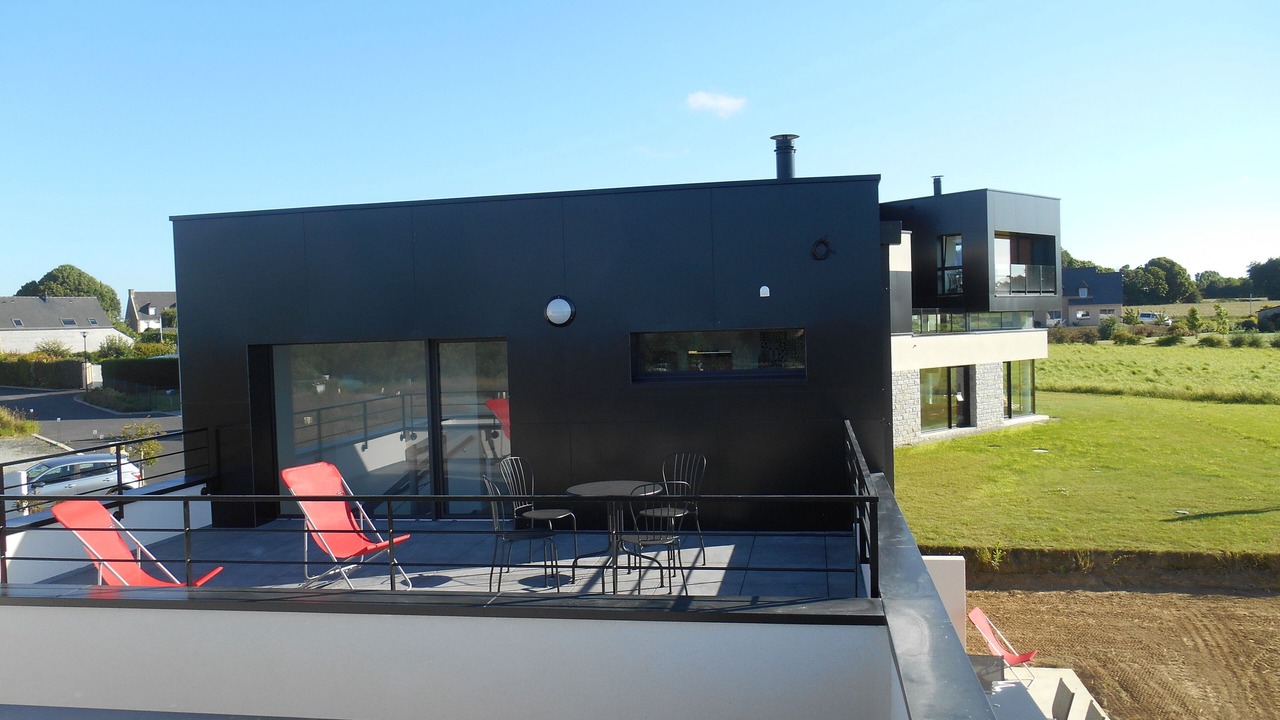 Photo of Patio Balcony in Tregon