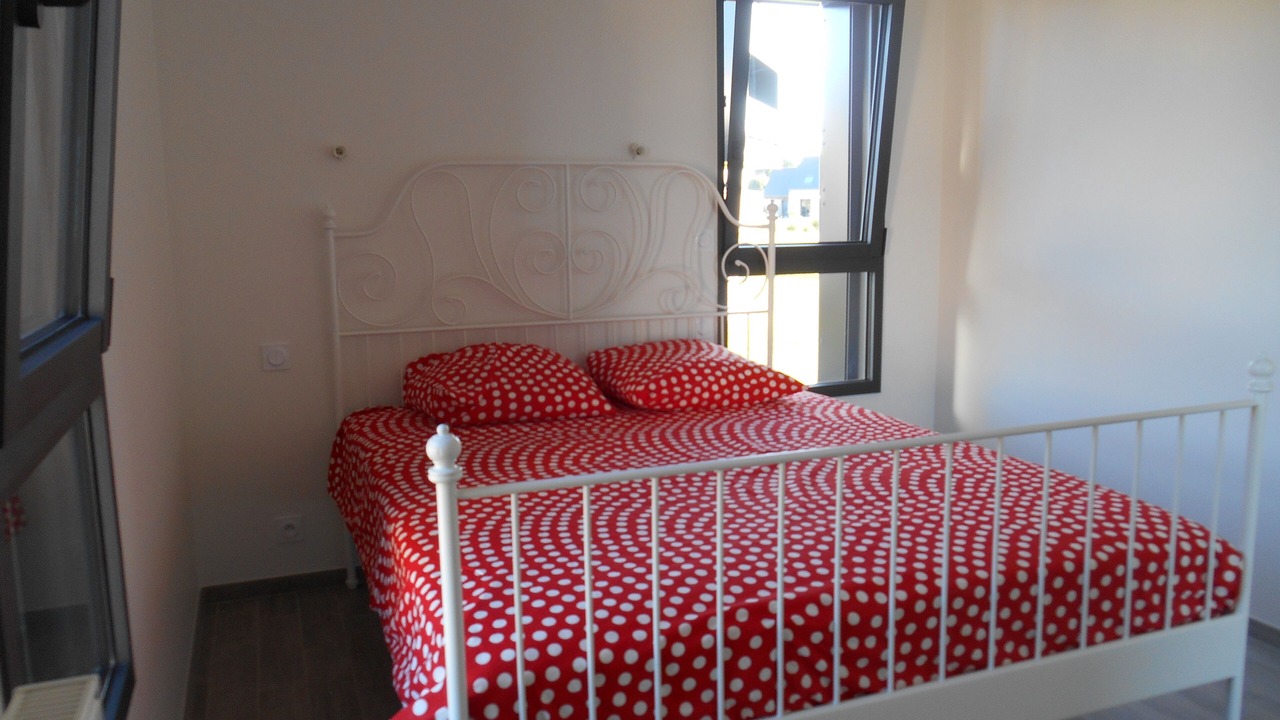 Photo of Bedroom in Tregon