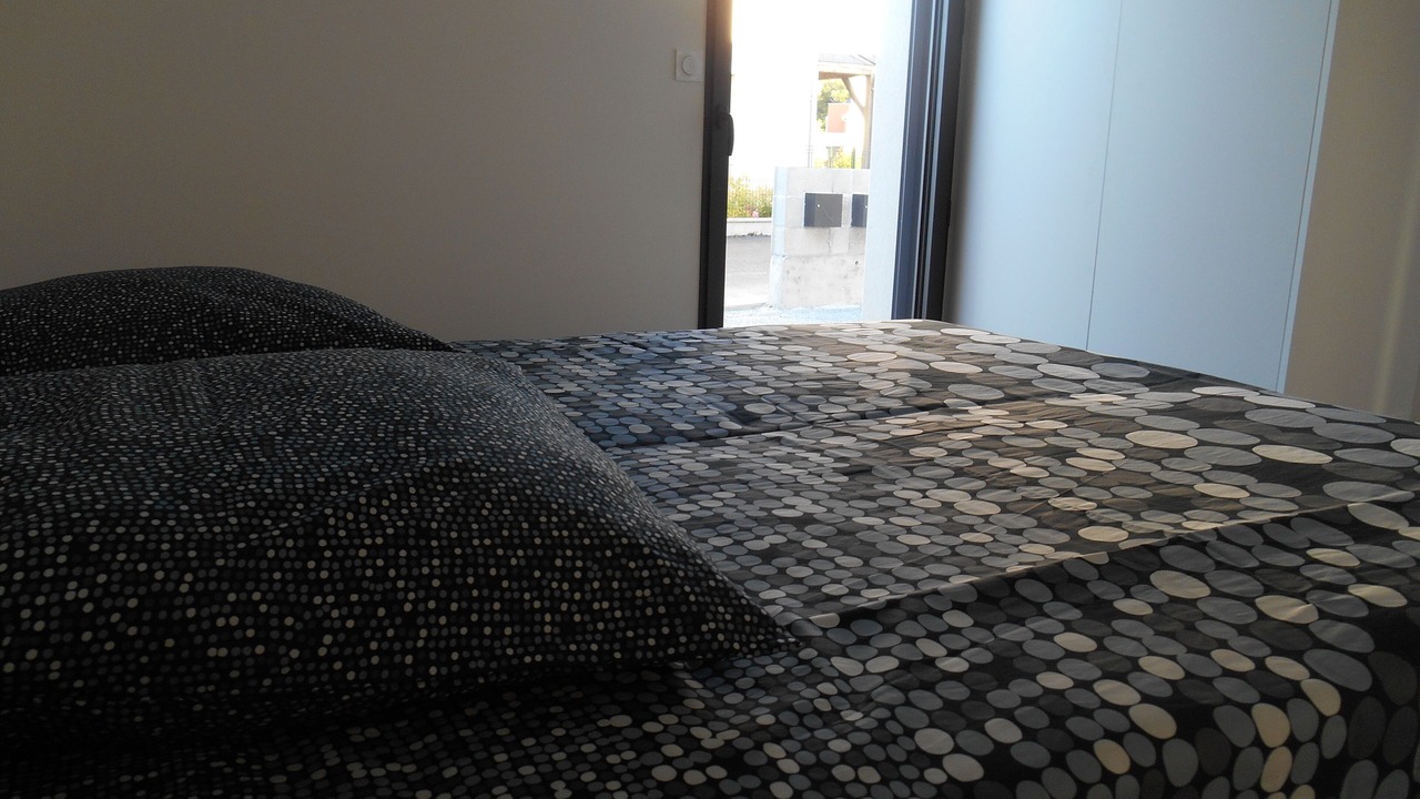 Photo of Bedroom in Tregon