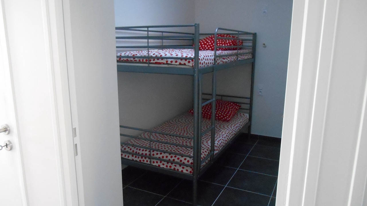 Photo of Bedroom in Tregon
