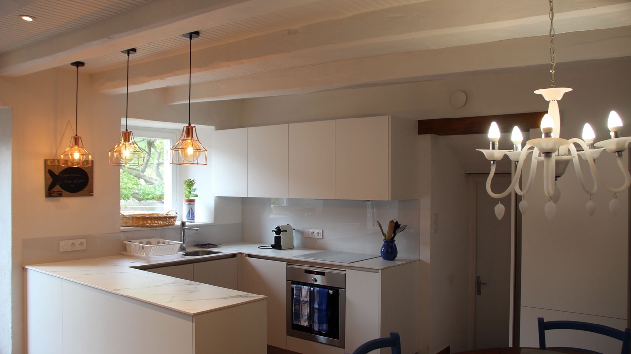 Photo of Kitchen in Planguenoual